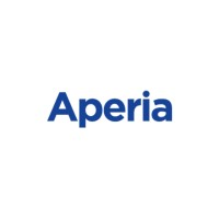 Company logo Aperia Solutions
