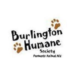 Company logo Burlington Humane Society