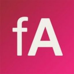 Firmenlogo fischerAppelt
