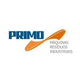 Company logo Primomaquinas