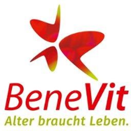 Firmenlogo BeneVit Gruppe
