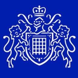 Company logo Metropolitan Police