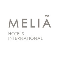Logo perusahaan Meliá Hotels International