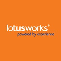 Company logo LotusWorks