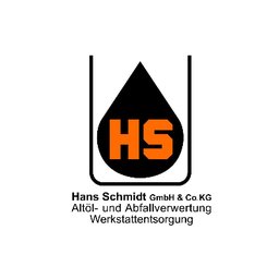 Firmenlogo Mineralölhandel Hans Schmidt GmbH & Co. KG