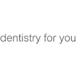 Dentistry For You Logo