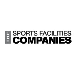 Company logo The Sports Facilities Companies