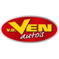 Company logo Van der Ven Auto's