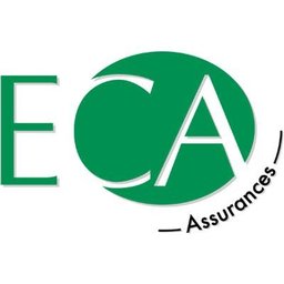 Logo de l'entreprise ECA ASSURANCES