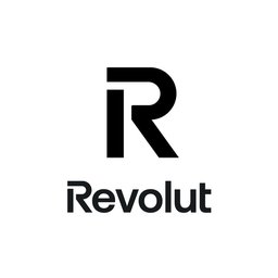 Company logo Revolut