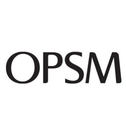 Company logo OPSM