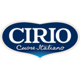 Company logo Cirio