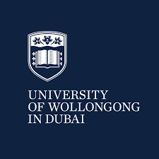 Company logo University of Wollongong