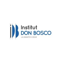 Logo de l'entreprise Institut Don Bosco
