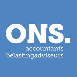ONS Accountants en Belastingadviseurs Logo