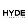 Company logo Hyde Johannesburg Rosebank