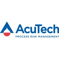 AcuTech Group, Inc. Logo