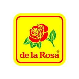 Logotipo de la empresa MAZAPAN DE LA ROSA S.A DE C.V
