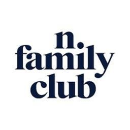 Company logo N Family Club