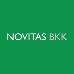 Firmenlogo Novitas BKK