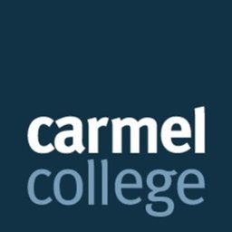 Company logo Carmel College