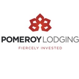 Company logo Pomeroy Lodging