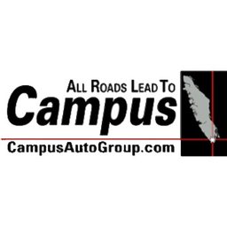 Company logo Campus Auto Group