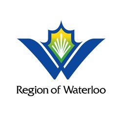 Company logo Region of Waterloo