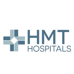 Company logo HMT Sancta Maria Hospital