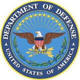 Company logo United States Department Of Defense