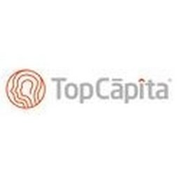 Logotipo de la empresa Top Capita