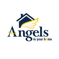 Company logo Angels In Your Home