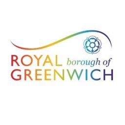 Company logo Royal Borough of Greenwich
