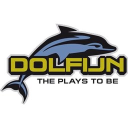 Company logo Dolfijn Bowling BV