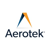 Company logo Aerotek
