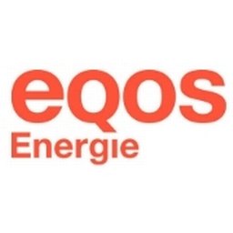 Logo de l'entreprise EQOS Energie