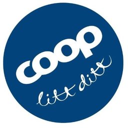 Company logo Coop Norge