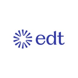 Company logo Education Development Trust
