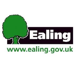 Company logo Ealing Council