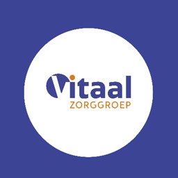 Company logo Vitaal Zorggroep