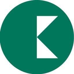 Company logo Kruger Inc.