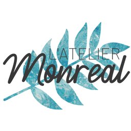 Logo de l'entreprise L'atelier Monreal