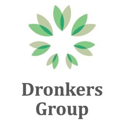 Company logo Dronkers Group