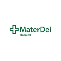 Company logo HOSPITAL MATER DEI