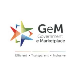 Company logo GEMS