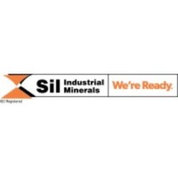 Company logo Sil Industrial Minerals