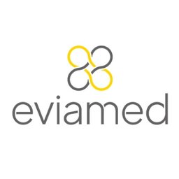 Firmenlogo eviamed