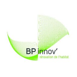 Logo de l'entreprise BP innov'