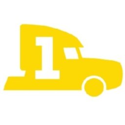 Company logo Priority1