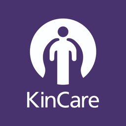 Company logo KinCare